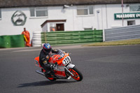 Middle Group Orange Bikes